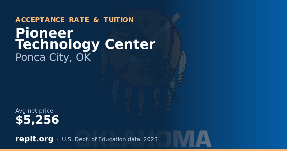 Pioneer Technology Center