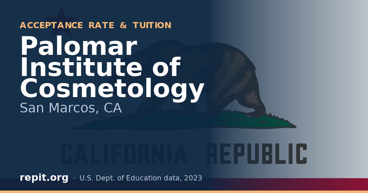 Palomar Institute of Cosmetology