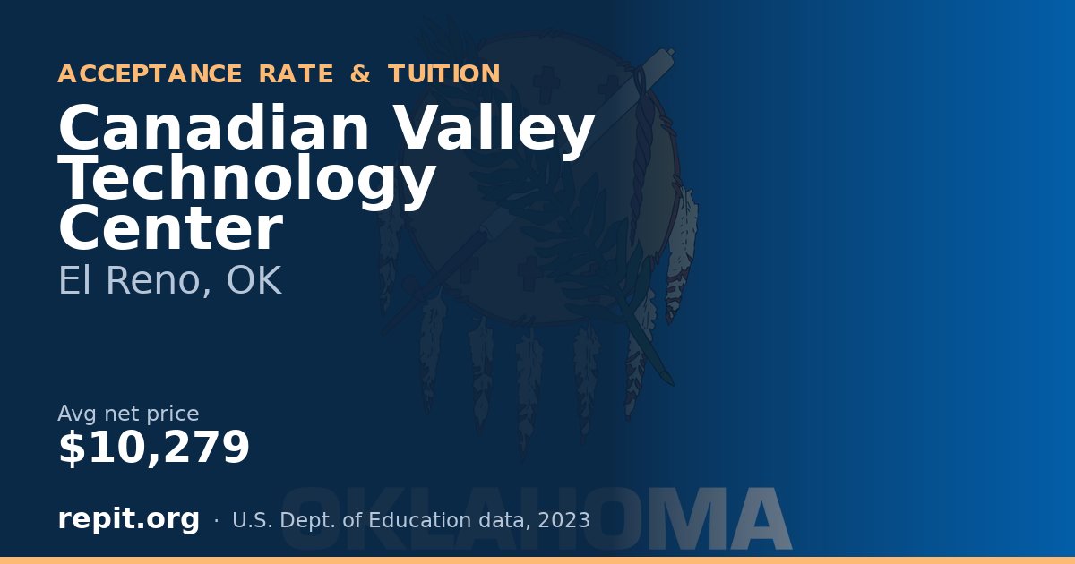 Canadian Valley Technology Center