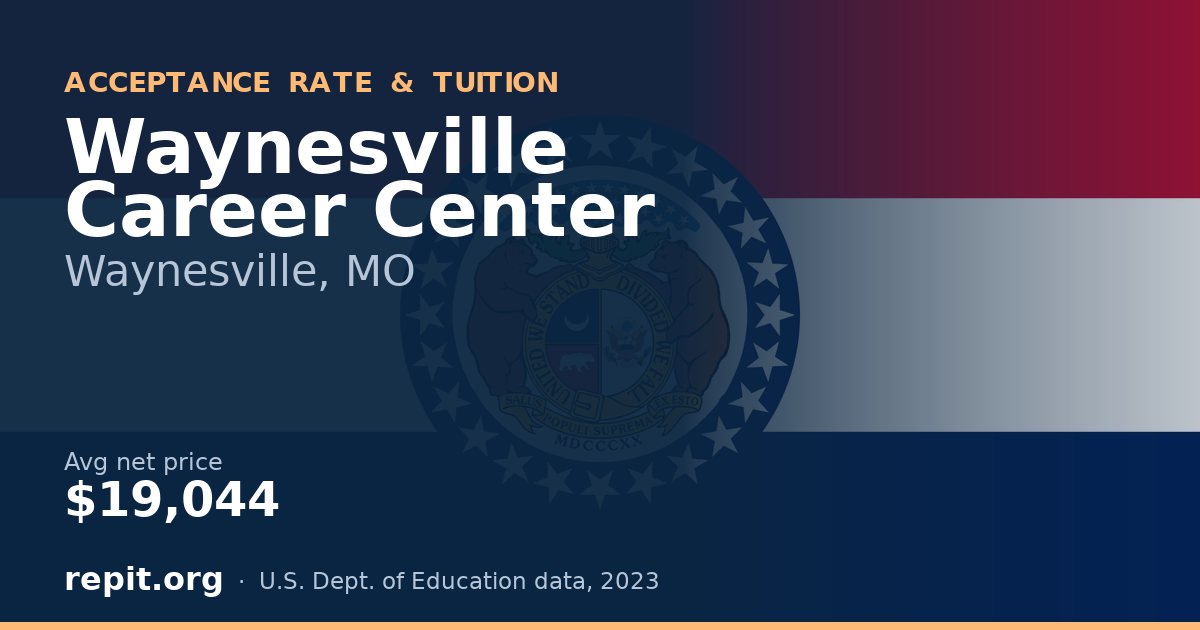 Waynesville Career Center