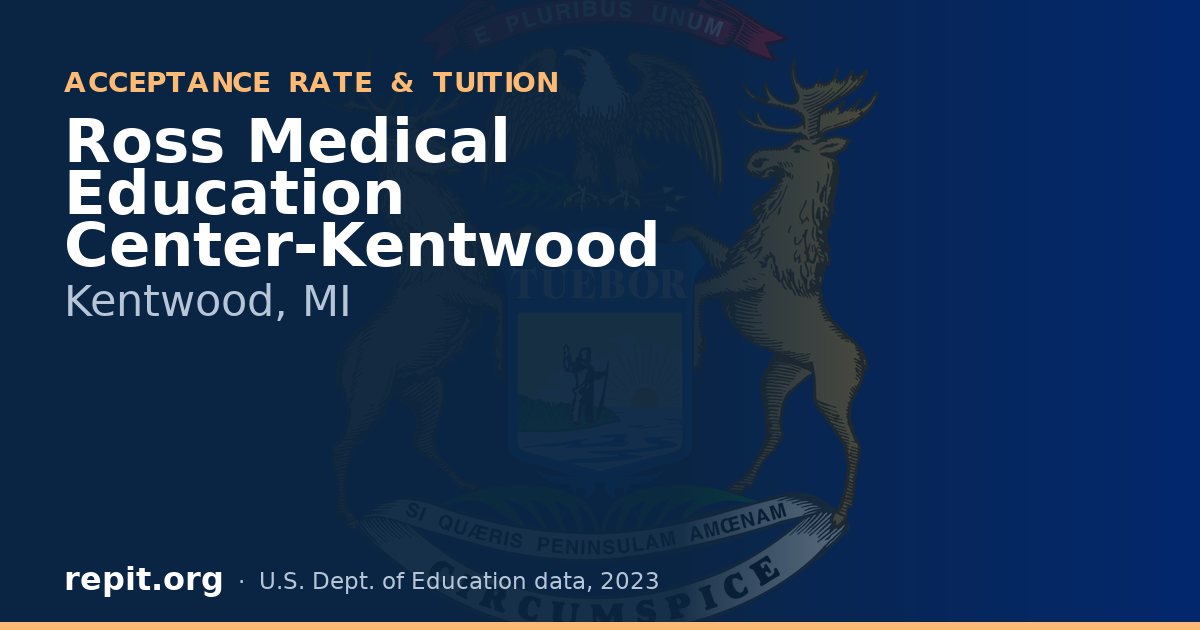 Ross Medical Education Center-Kentwood