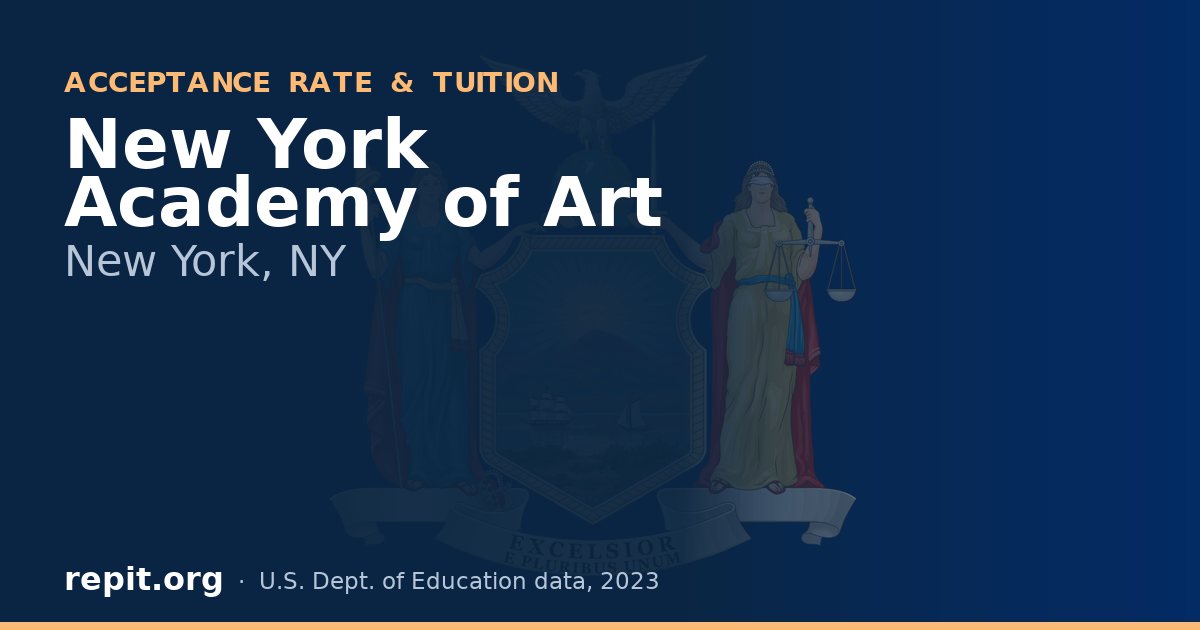 New York Academy of Art