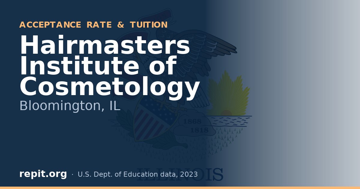 Hairmasters Institute of Cosmetology
