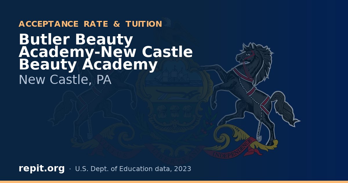 Butler Beauty Academy-New Castle Beauty Academy
