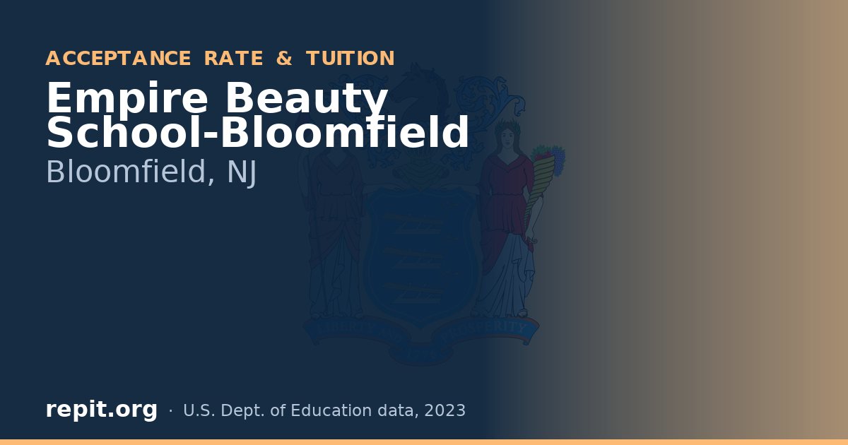 Empire Beauty School-Bloomfield