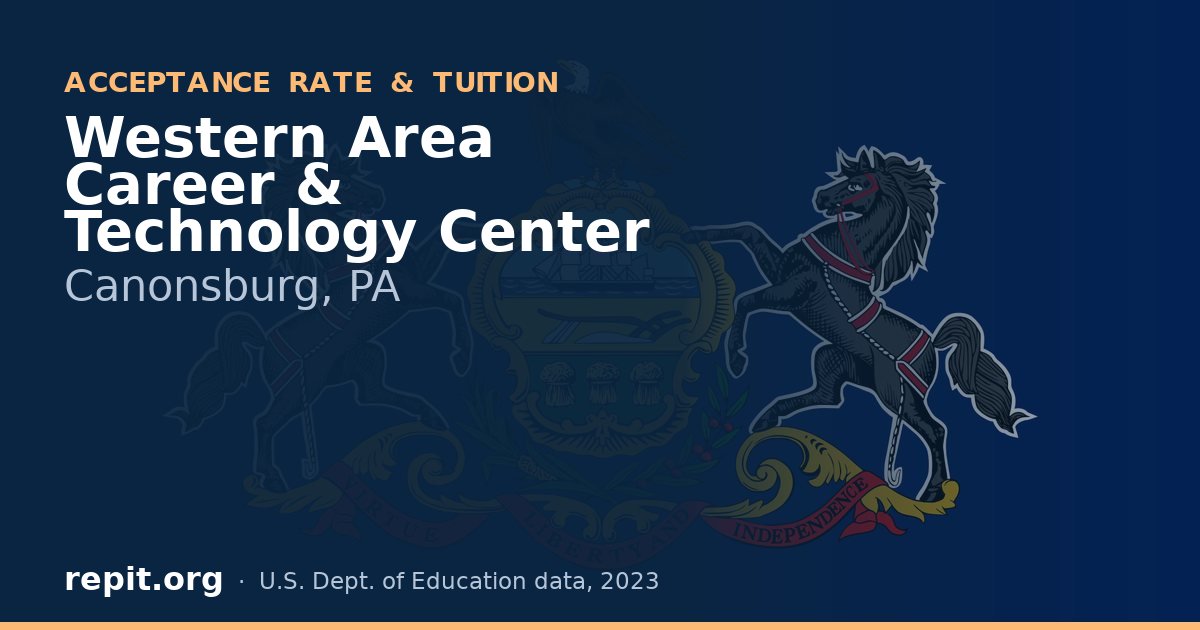 Western Area Career & Technology Center