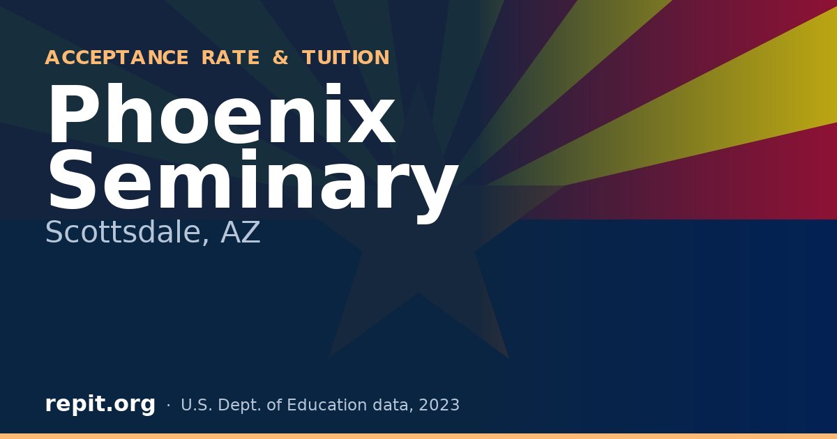 Phoenix Seminary