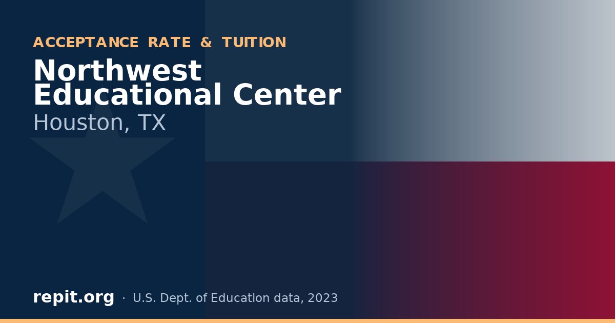 Northwest Educational Center