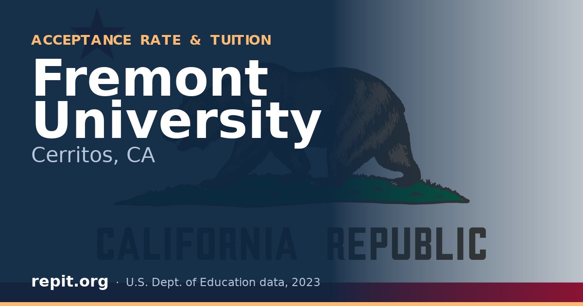 Fremont University