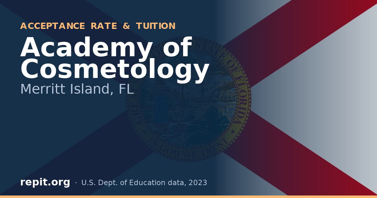 Academy of Cosmetology