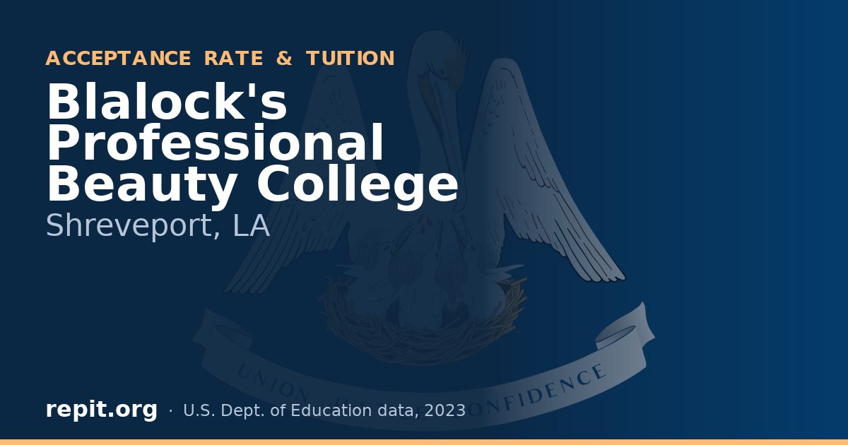 Blalock's Professional Beauty College