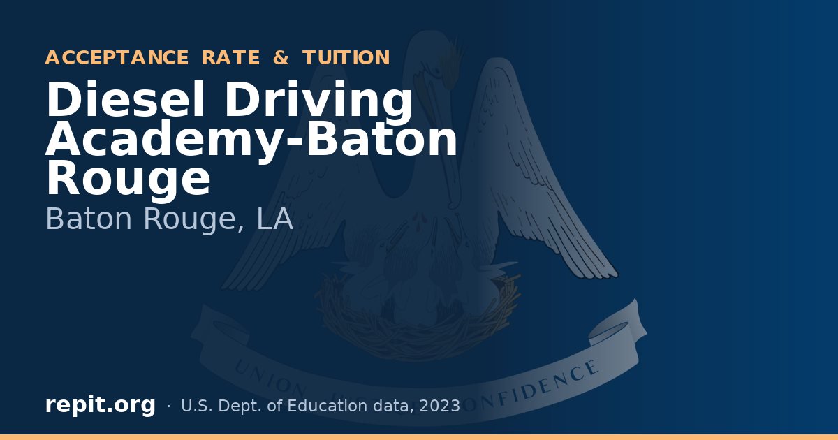 Diesel Driving Academy-Baton Rouge