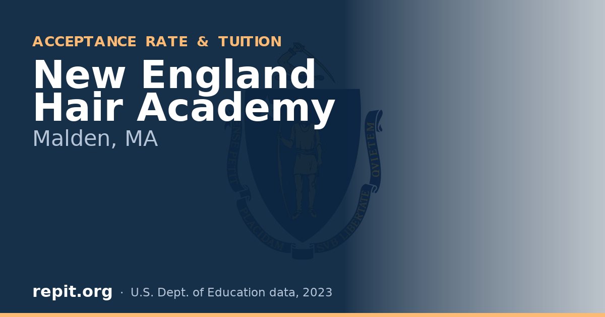 New England Hair Academy