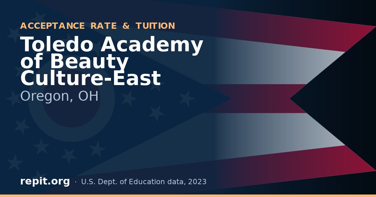 Toledo Academy of Beauty Culture-East