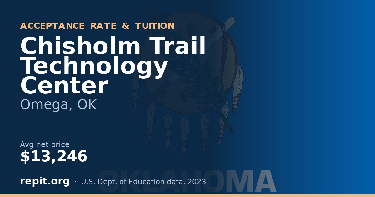 Chisholm Trail Technology Center