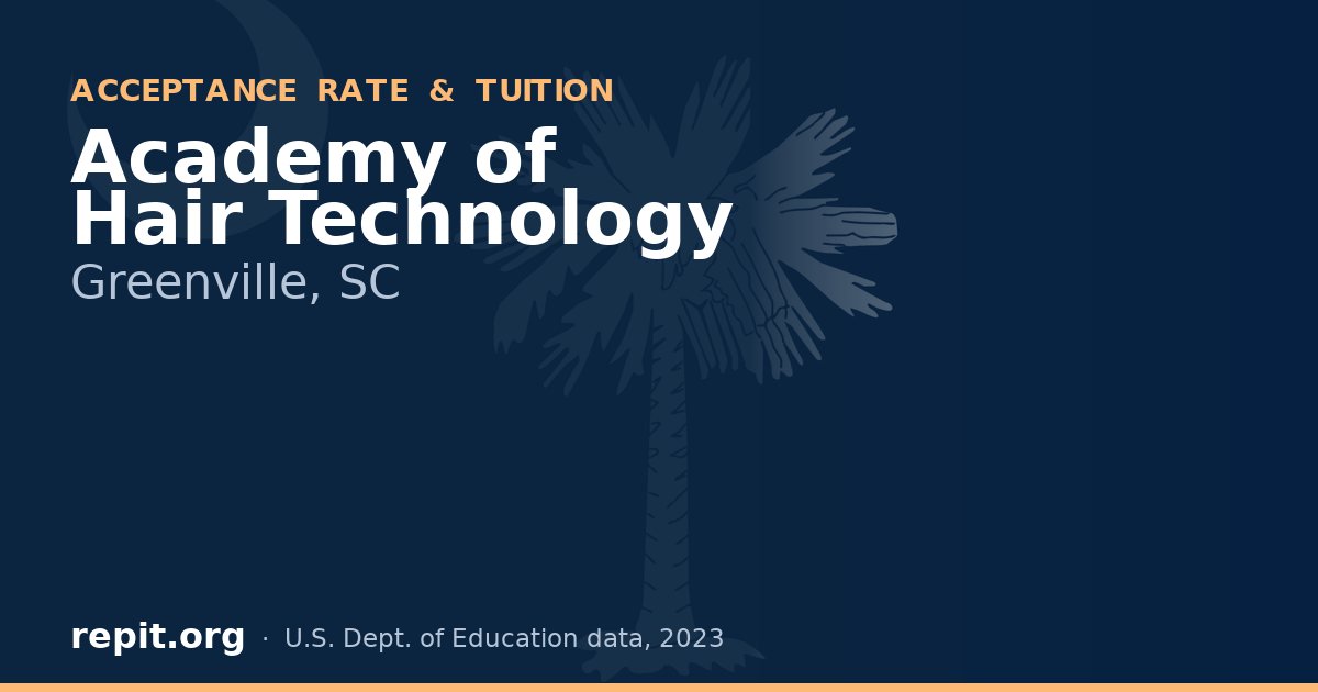 Academy of Hair Technology