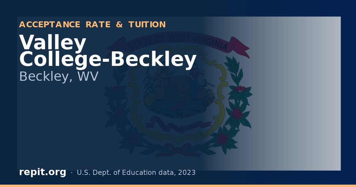 Valley College-Beckley