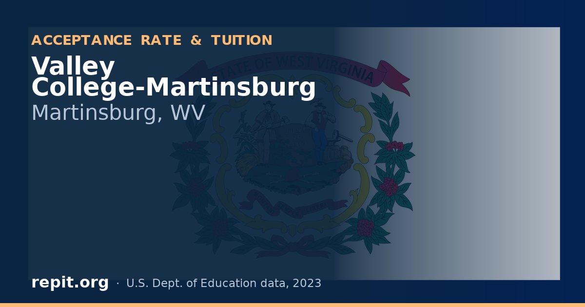 Valley College-Martinsburg