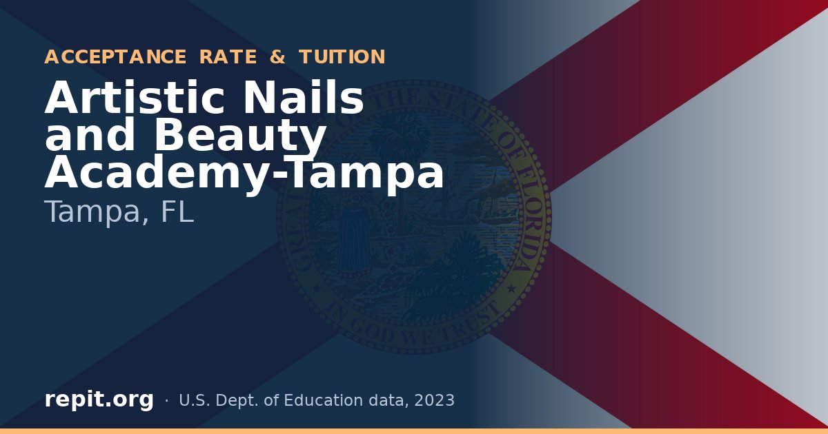 Artistic Nails and Beauty Academy-Tampa