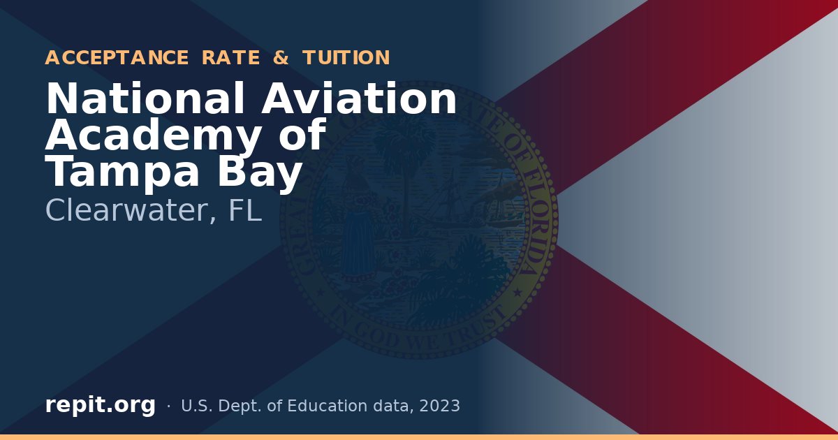 National Aviation Academy of Tampa Bay