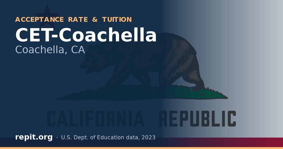 CET-Coachella