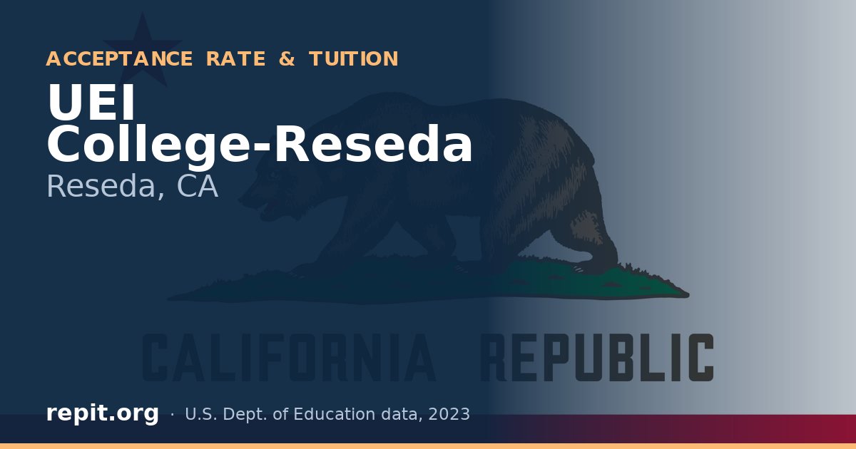 UEI College-Reseda