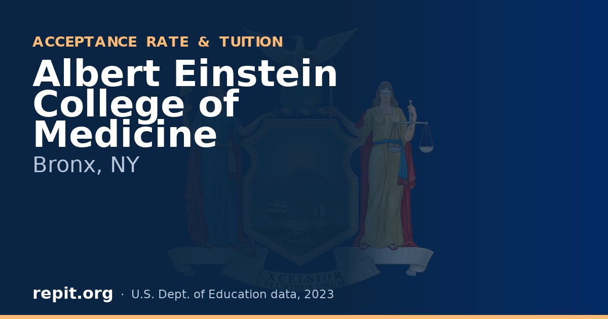 Albert Einstein College of Medicine