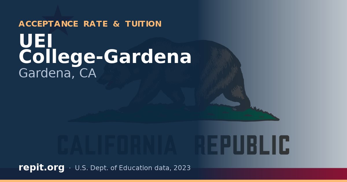 UEI College-Gardena