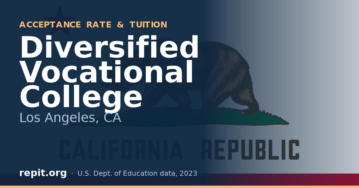 Diversified Vocational College