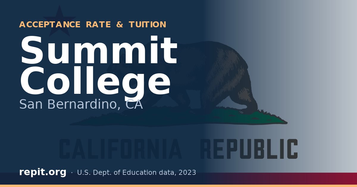 Summit College