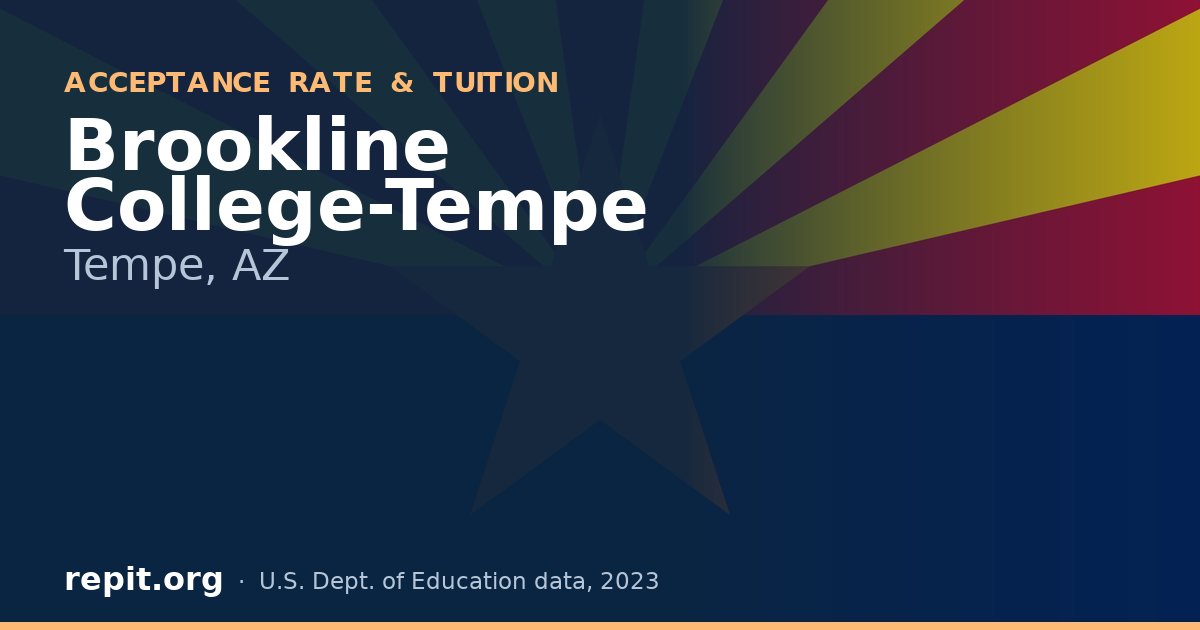 Brookline College-Tempe
