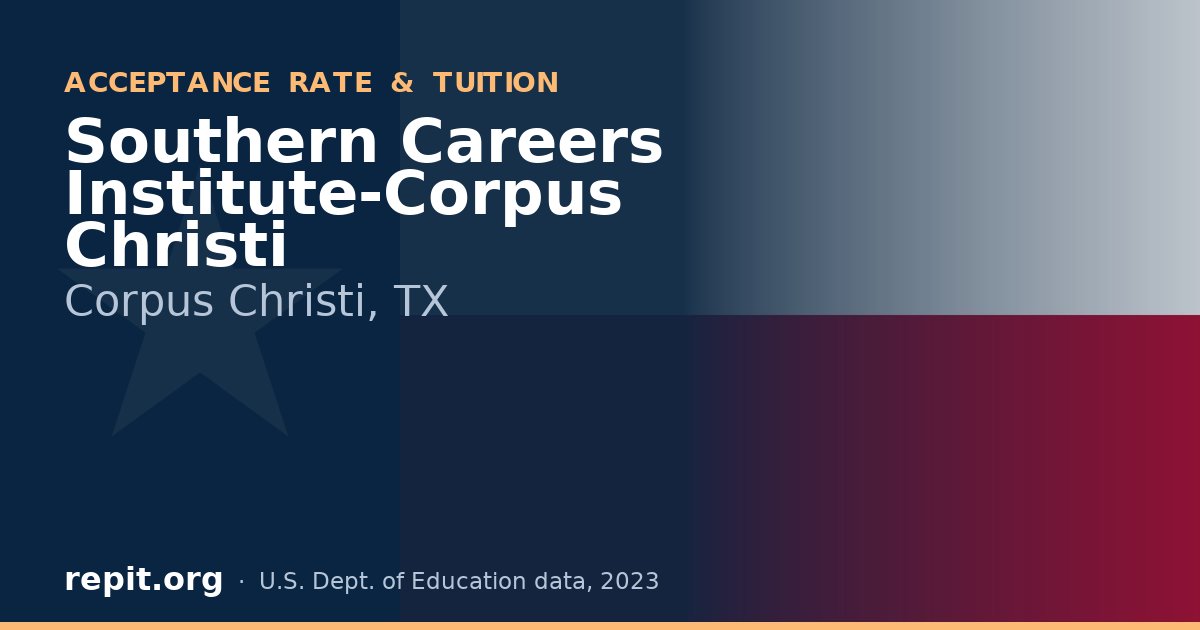Southern Careers Institute-Corpus Christi