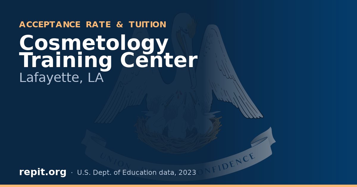 Cosmetology Training Center