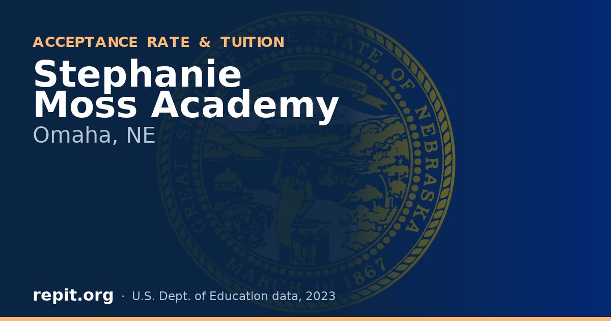 Stephanie Moss Academy