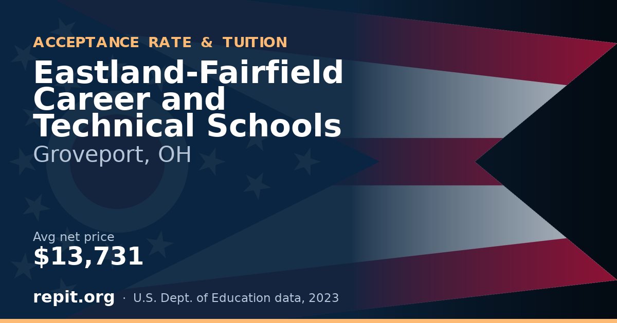 Eastland-Fairfield Career and Technical Schools
