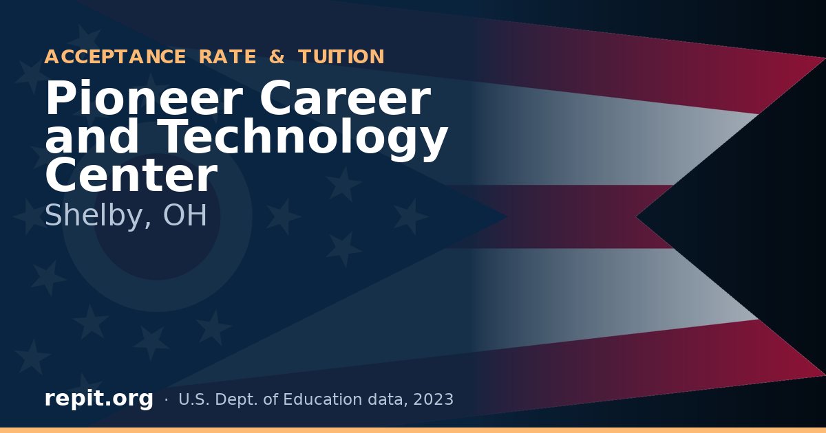 Pioneer Career and Technology Center
