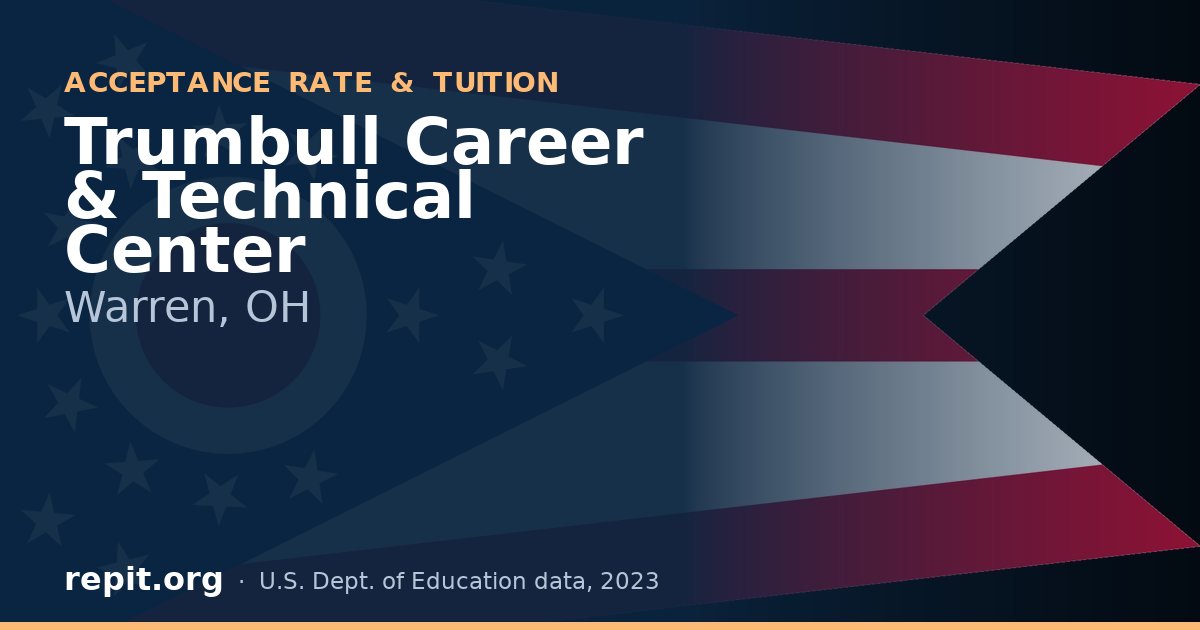 Trumbull Career & Technical Center