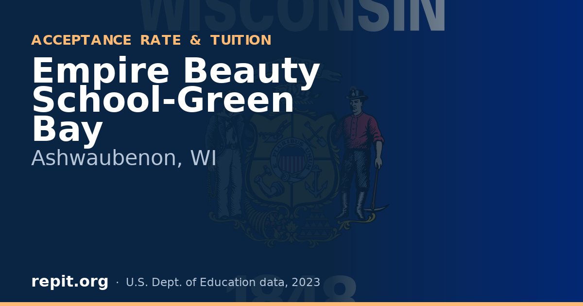 Empire Beauty School-Green Bay