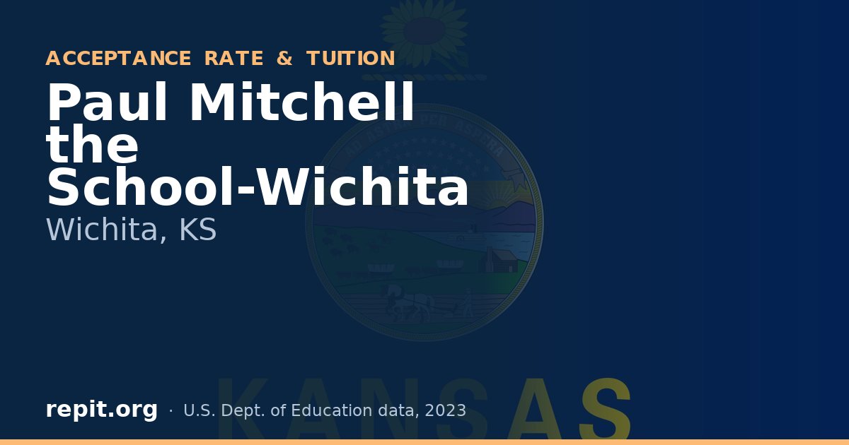 Paul Mitchell the School-Wichita