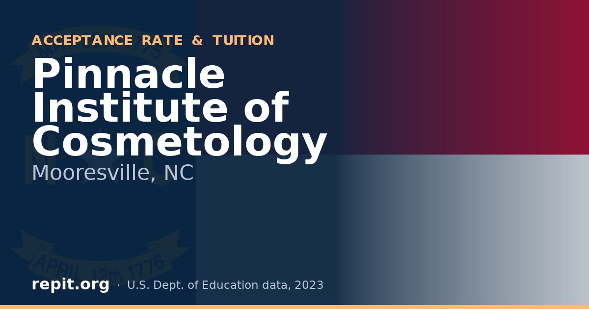 Pinnacle Institute of Cosmetology