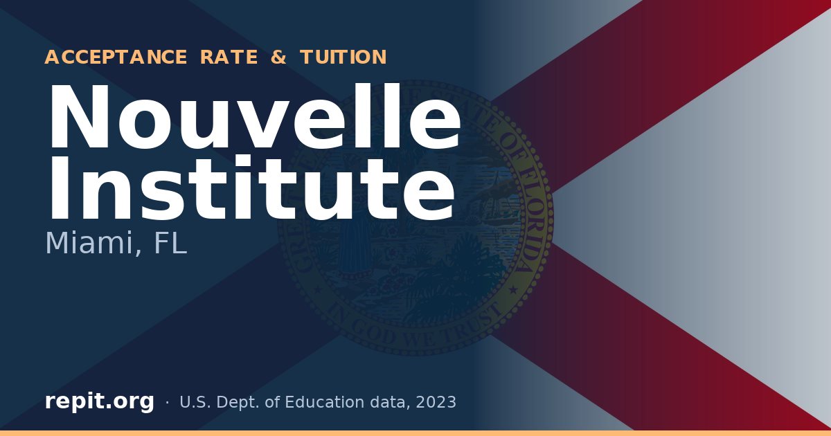 Nouvelle Institute