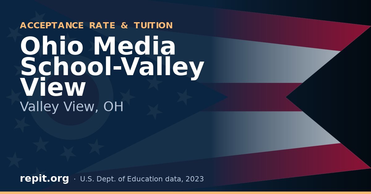 Ohio Media School-Valley View