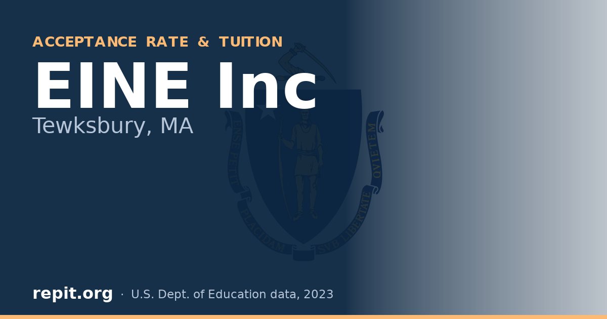 EINE Inc