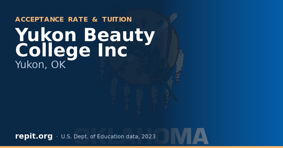 Yukon Beauty College Inc
