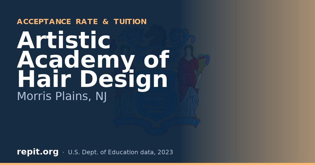 Artistic Academy of Hair Design
