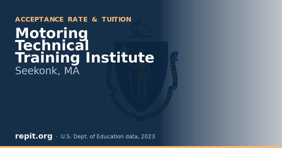 Motoring Technical Training Institute