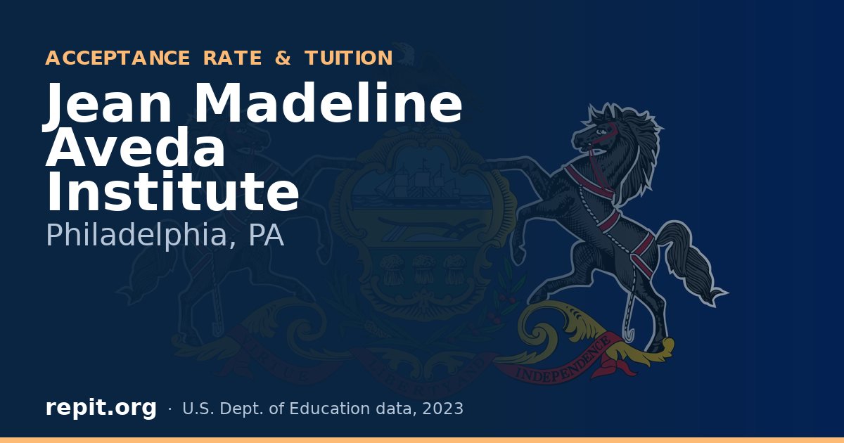 Jean Madeline Aveda Institute