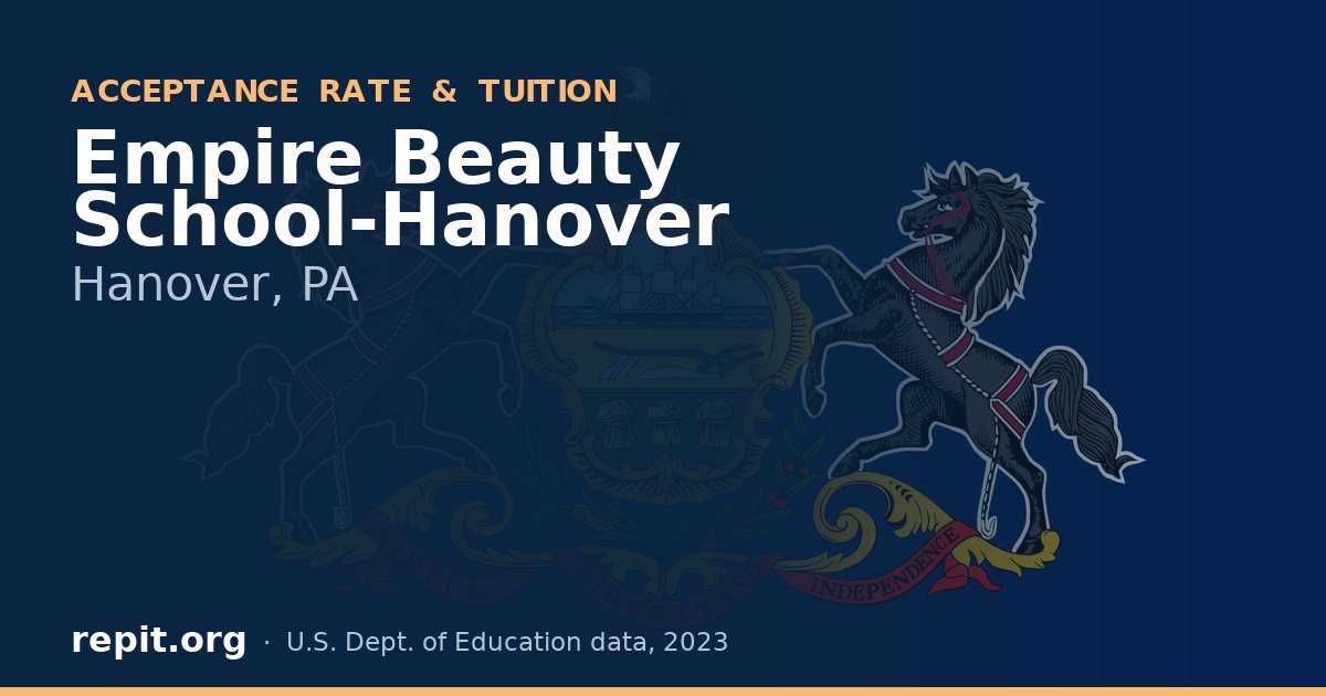 Empire Beauty School-Hanover