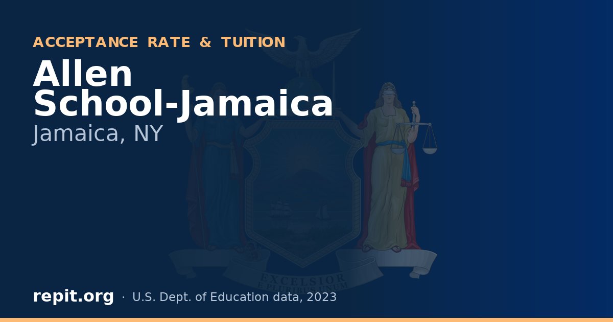 Allen School-Jamaica
