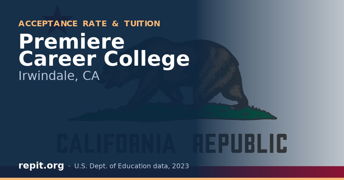 Premiere Career College